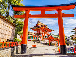Kansai